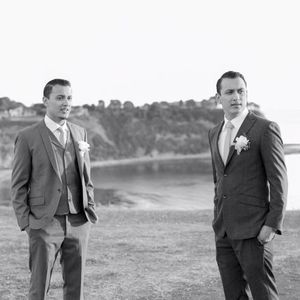 Meet your Posher, Paul